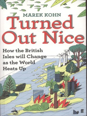 cover image of Turned out nice